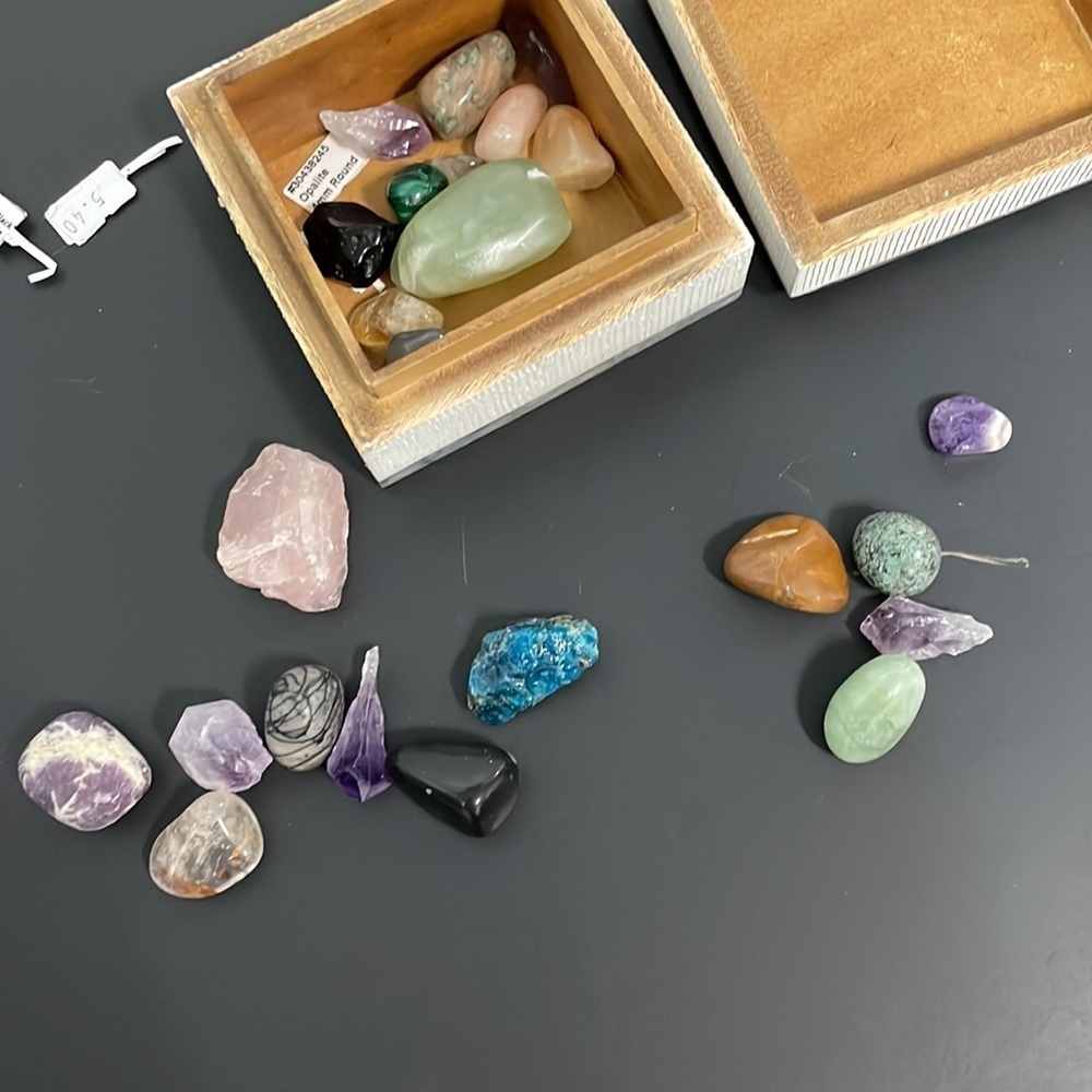 Random CRYSTAL - read description - Picture 3 of 3